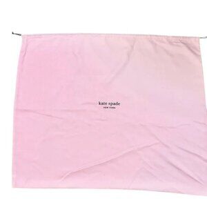 KATE SPADE XL Dust Bag 35" x 29" New